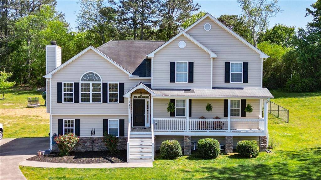 Calhoun, GA 30701,127 Long Ridge RD SE