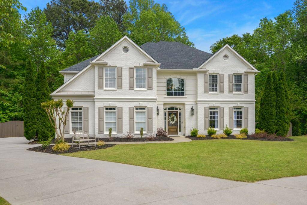 Alpharetta, GA 30004,3020 Saint Michelle WAY