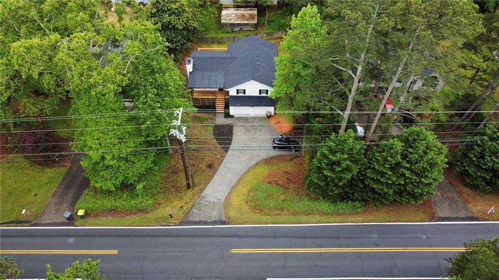 Sugar Hill, GA 30518,1161 Riverside RD