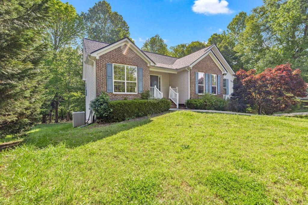 Gainesville, GA 30507,3429 Belmont Heights DR