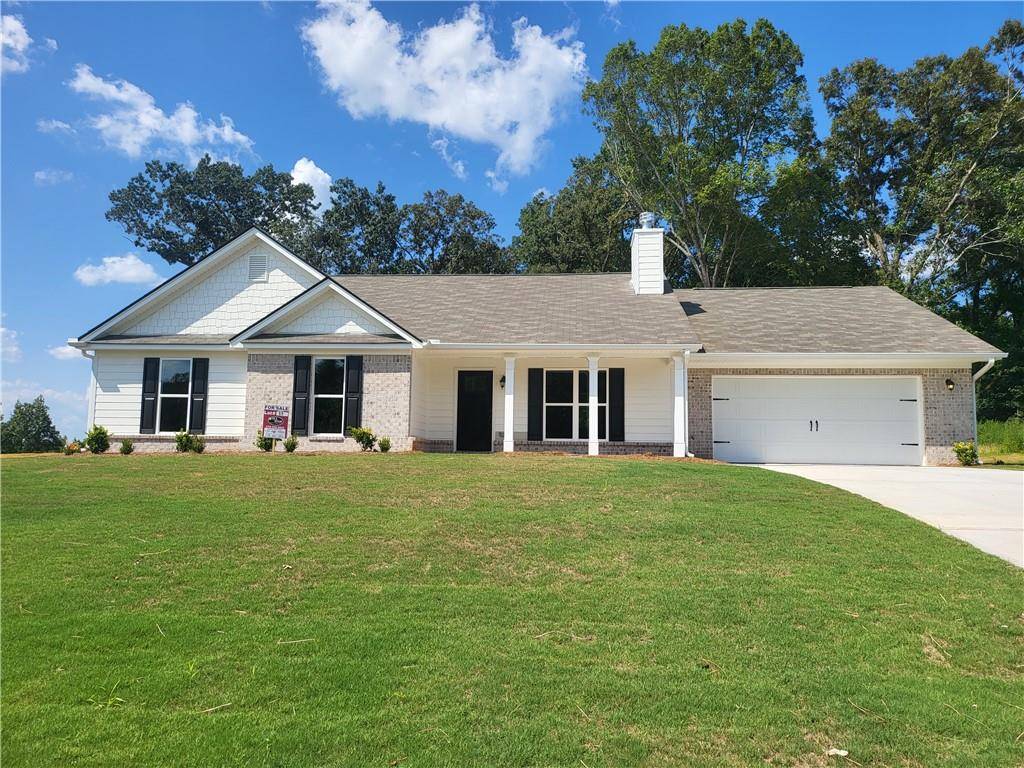 Statham, GA 30666,61 Kinsley WAY