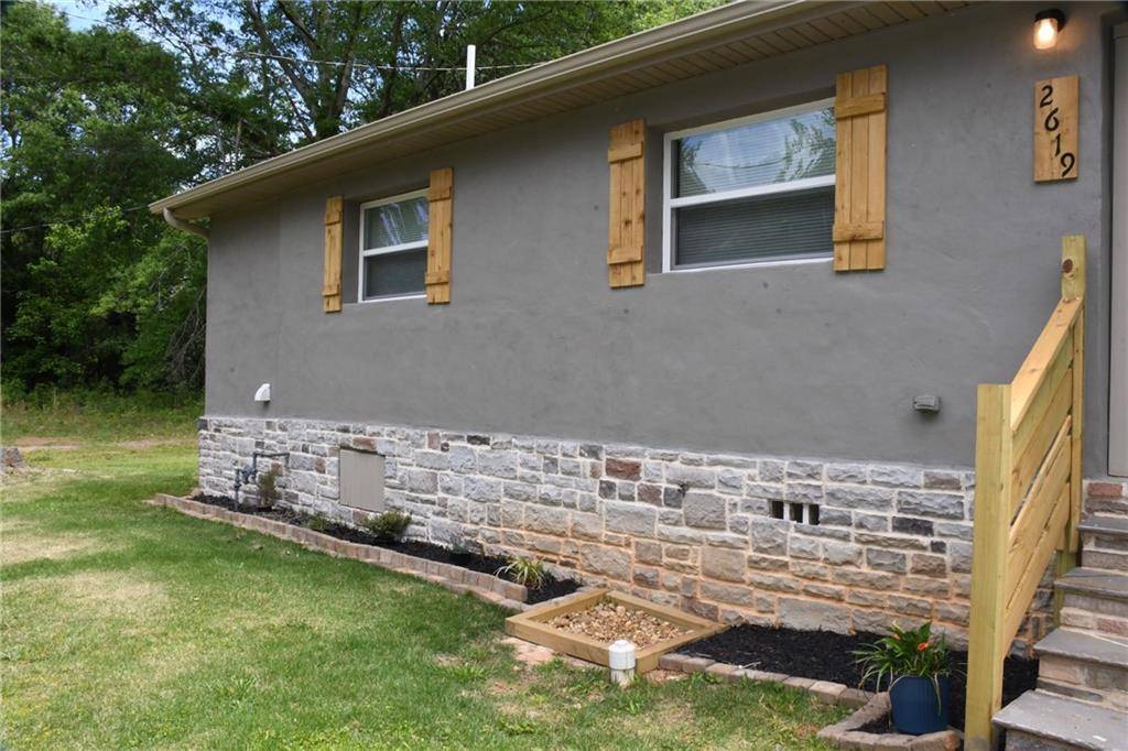Ellenwood, GA 30294,2619 Wynn WAY