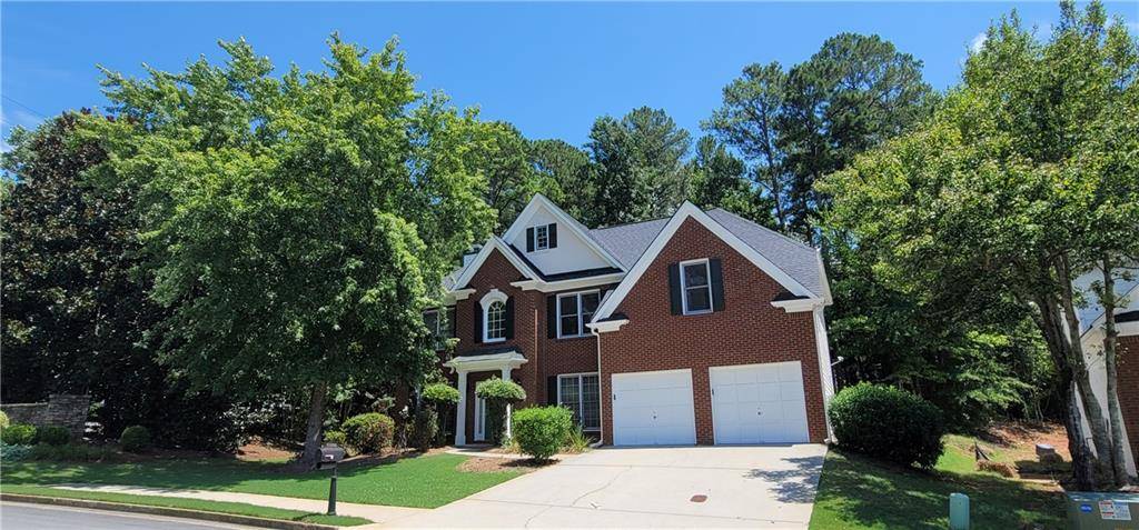 Alpharetta, GA 30005,13080 Tidewater XING