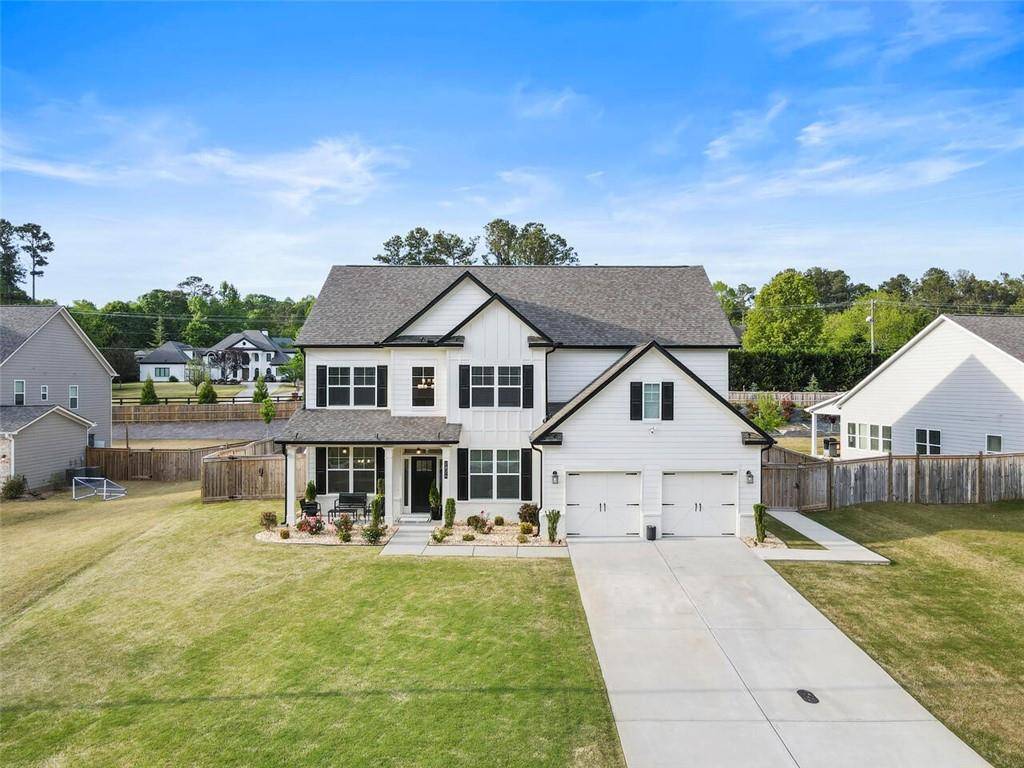 Marietta, GA 30064,2824 Blandwood RD