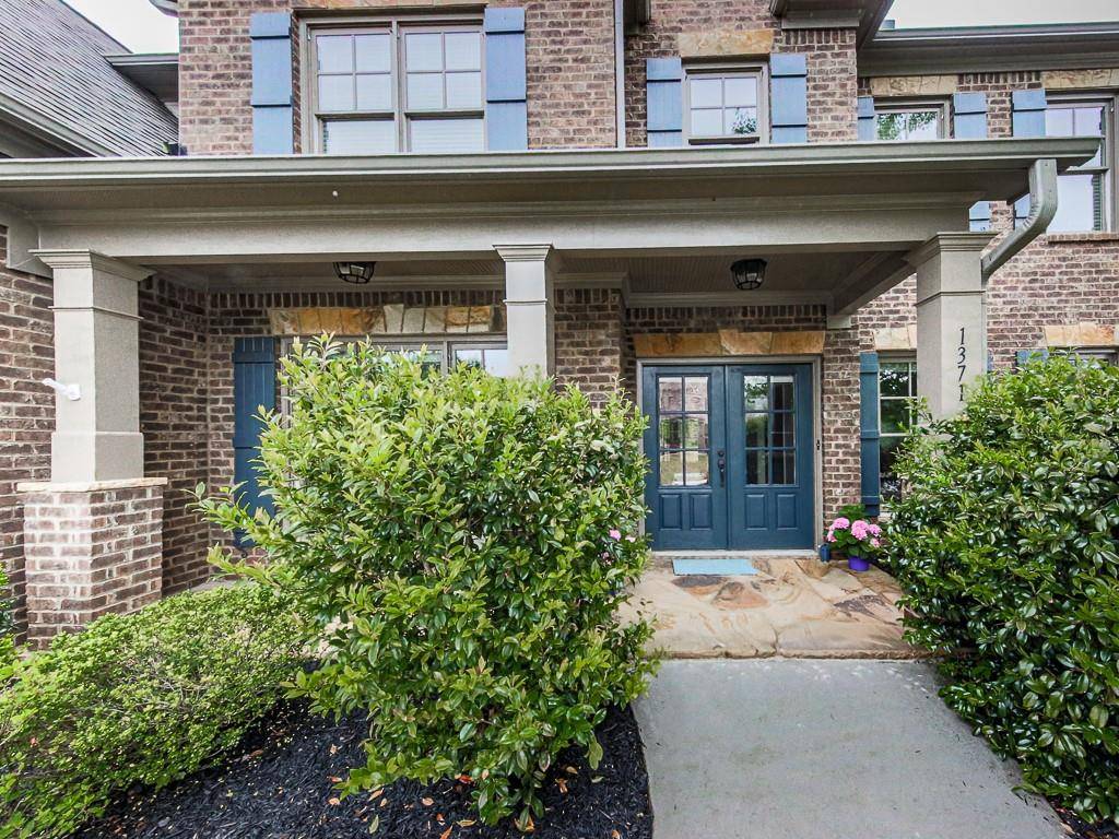 Kennesaw, GA 30152,1371 Sutters Pond DR NW