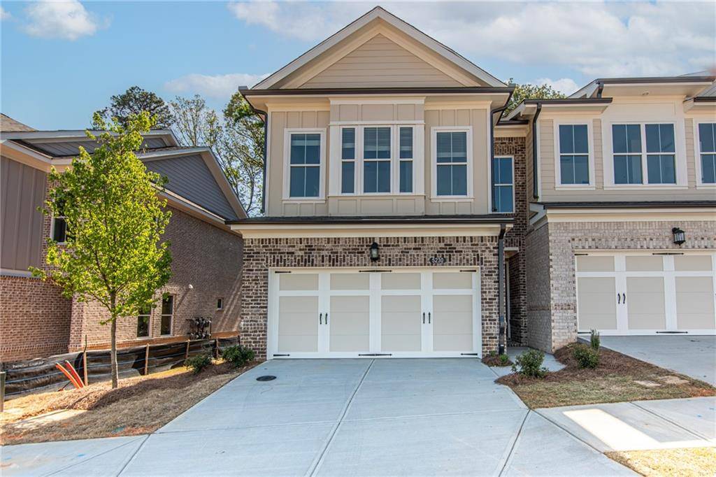 Buford, GA 30518,5200 Riden CT #242