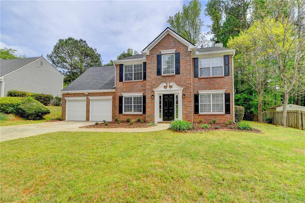 Marietta, GA 30008,1553 Woodmore DR SW