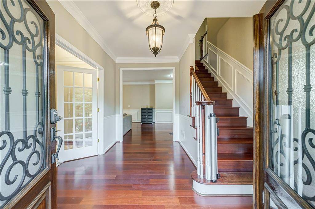 Roswell, GA 30076,700 Birch Ridge DR