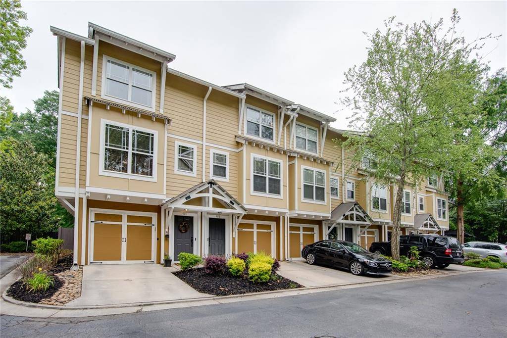 Atlanta, GA 30315,380 Grant CIR SE #402
