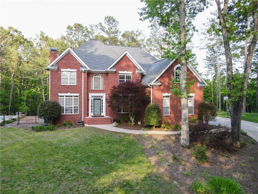 Villa Rica, GA 30180,8970 Meadow WALK