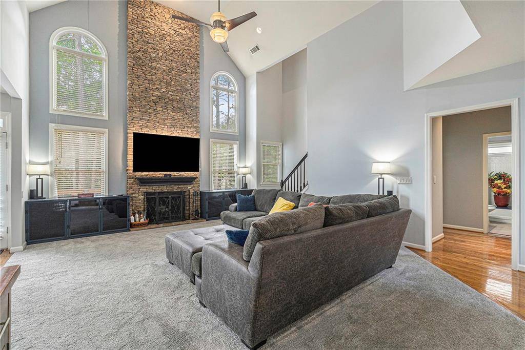 Alpharetta, GA 30005,1405 Tamarack WAY