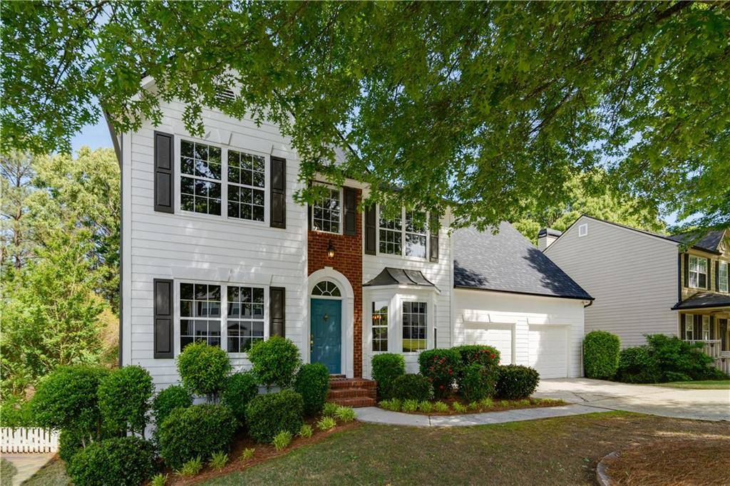 Dacula, GA 30019,1475 Ridgemill TER