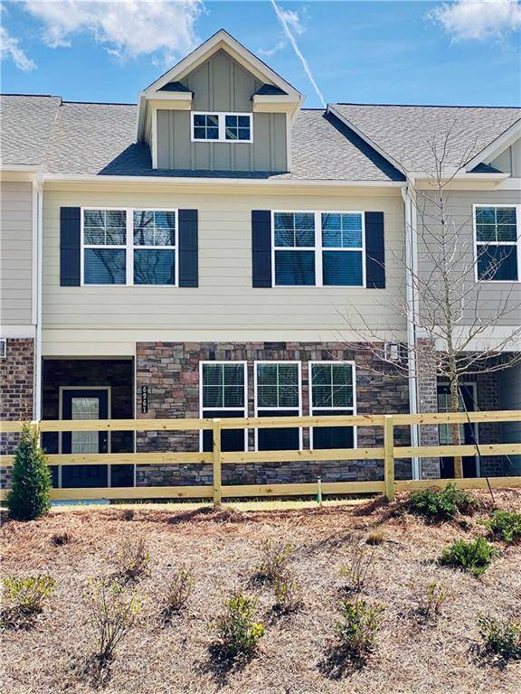 Peachtree Corners, GA 30092,6961 Cedar Glen RD #26