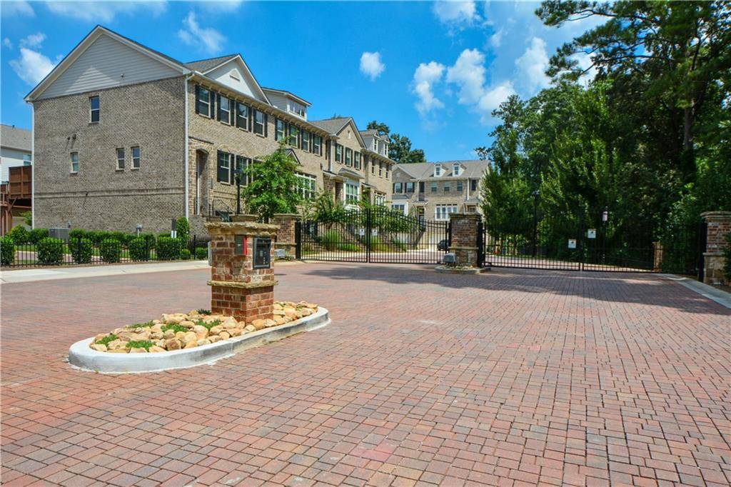 Chamblee, GA 30341,1981 Raven WAY