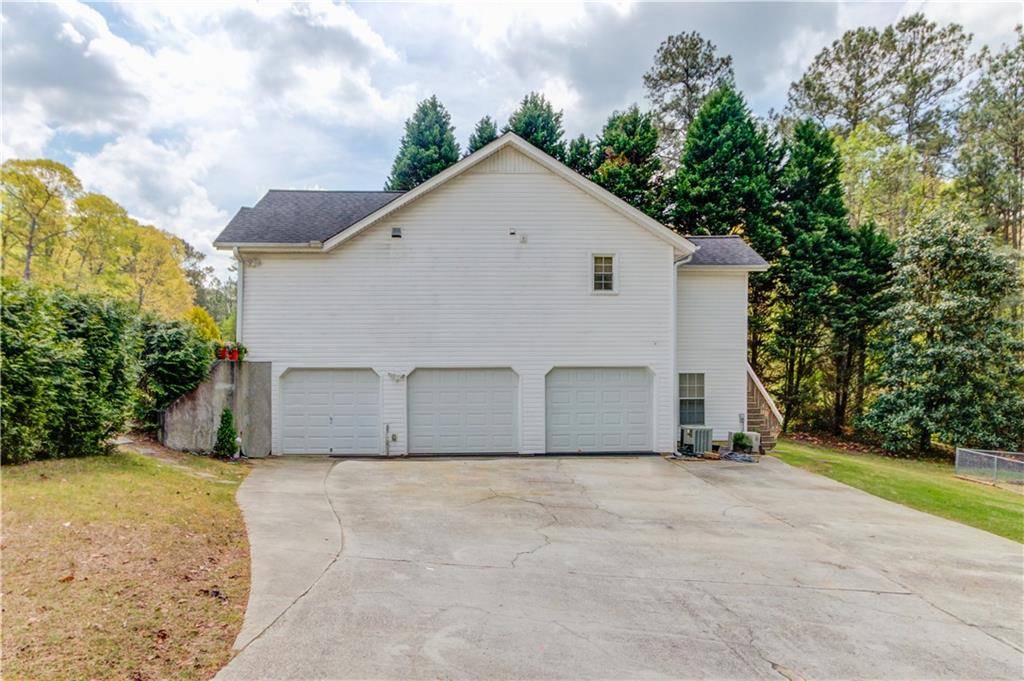 Dacula, GA 30019,2657 Amberly Glen DR