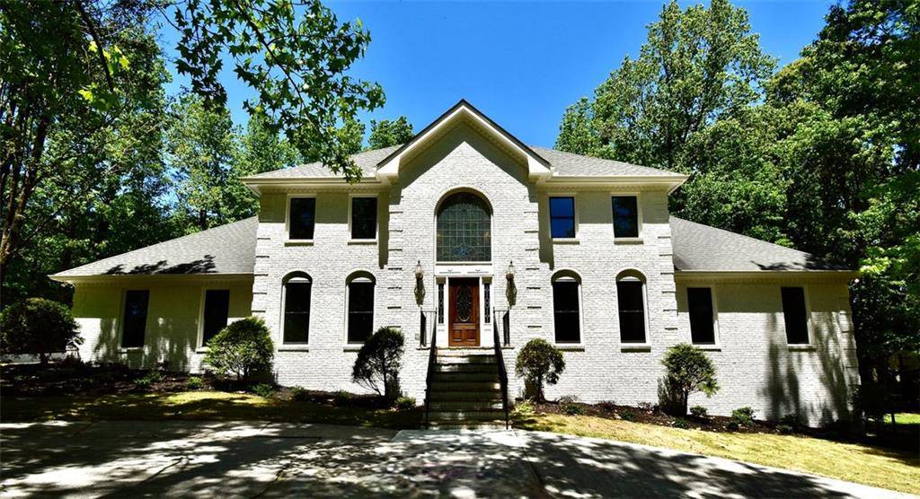 Atlanta, GA 30350,5000 WILLOW BLUFF DR