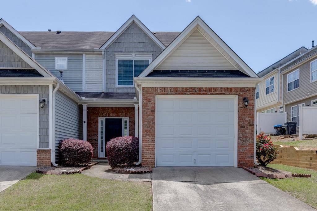 Sugar Hill, GA 30518,1553 Paramount View TRCE