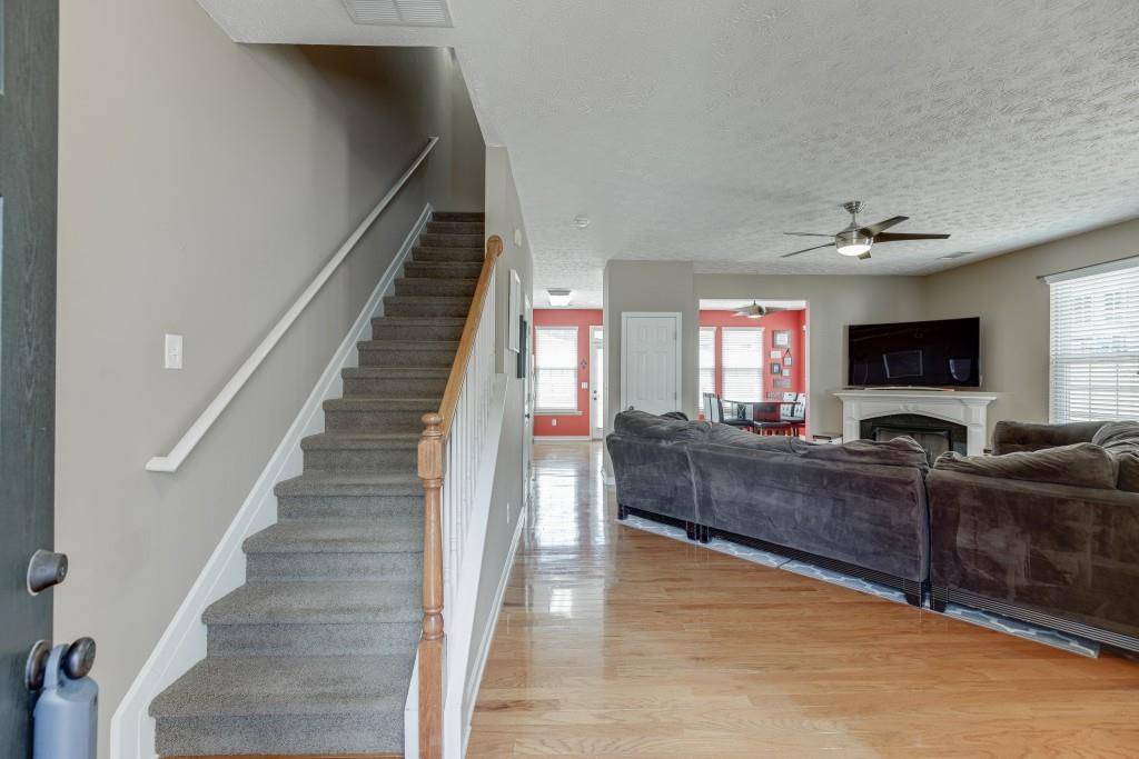 Sugar Hill, GA 30518,1553 Paramount View TRCE