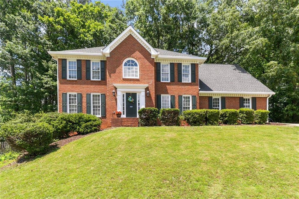 Peachtree Corners, GA 30092,4515 Goose Creek WAY