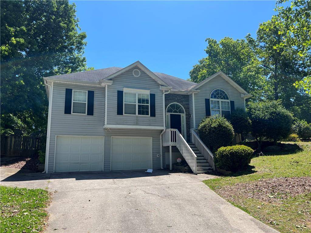 Douglasville, GA 30134,148 Clear Brook TRL