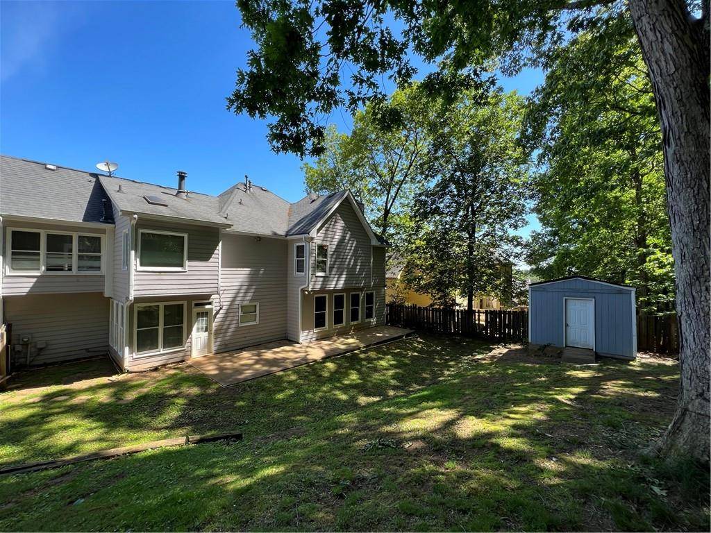 Decatur, GA 30034,4109 Summit Crossing DR