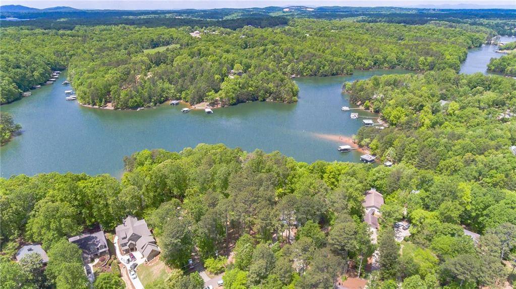 Gainesville, GA 30506,9325 Ponderosa TRL