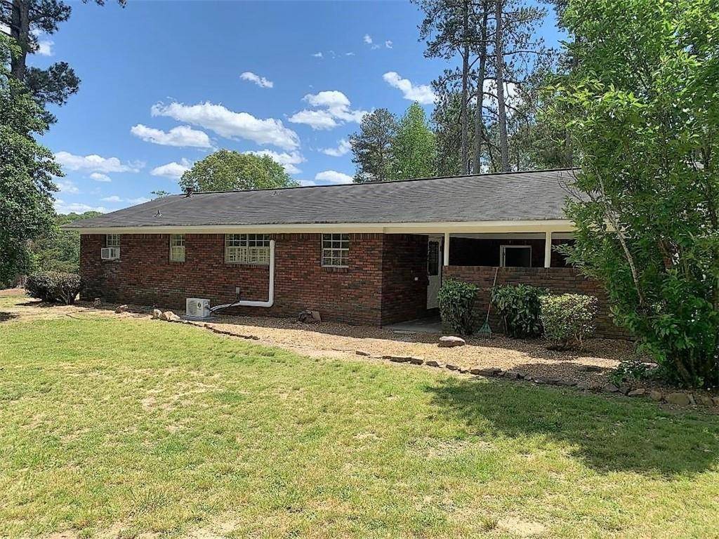 Calhoun, GA 30701,250 Chief Vann TER NE