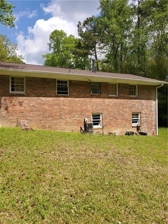 Mableton, GA 30126,831 Larkin LN SW