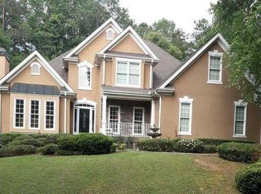 Conyers, GA 30094,5314 Ashley DR SE