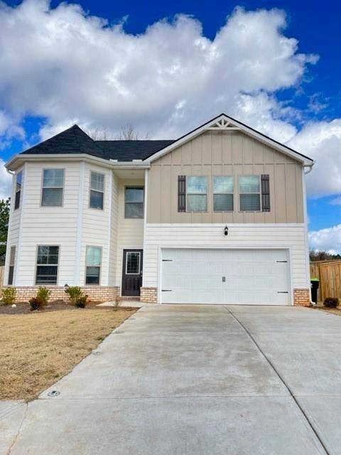 Villa Rica, GA 30180,3025 Chris CIR