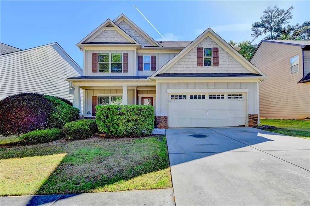Lawrenceville, GA 30044,579 Granite CT