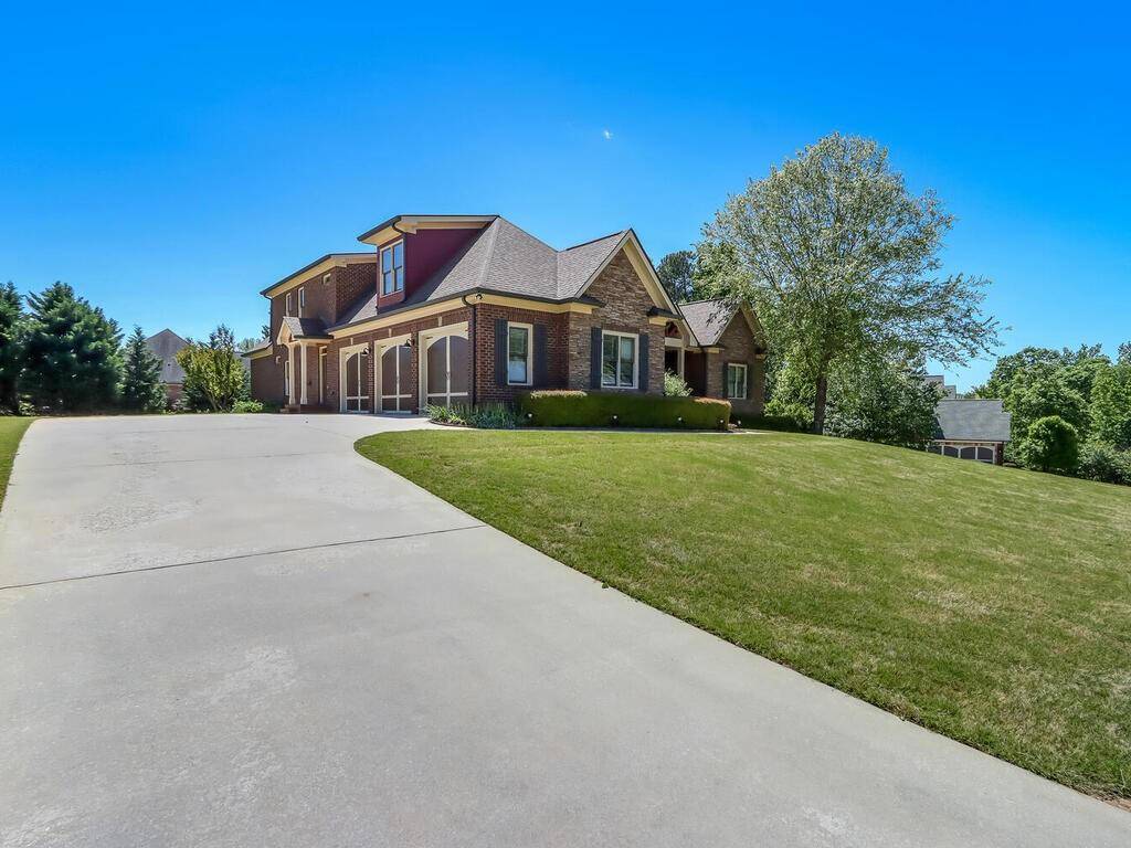 Buford, GA 30519,3603 Bogan Springs DR