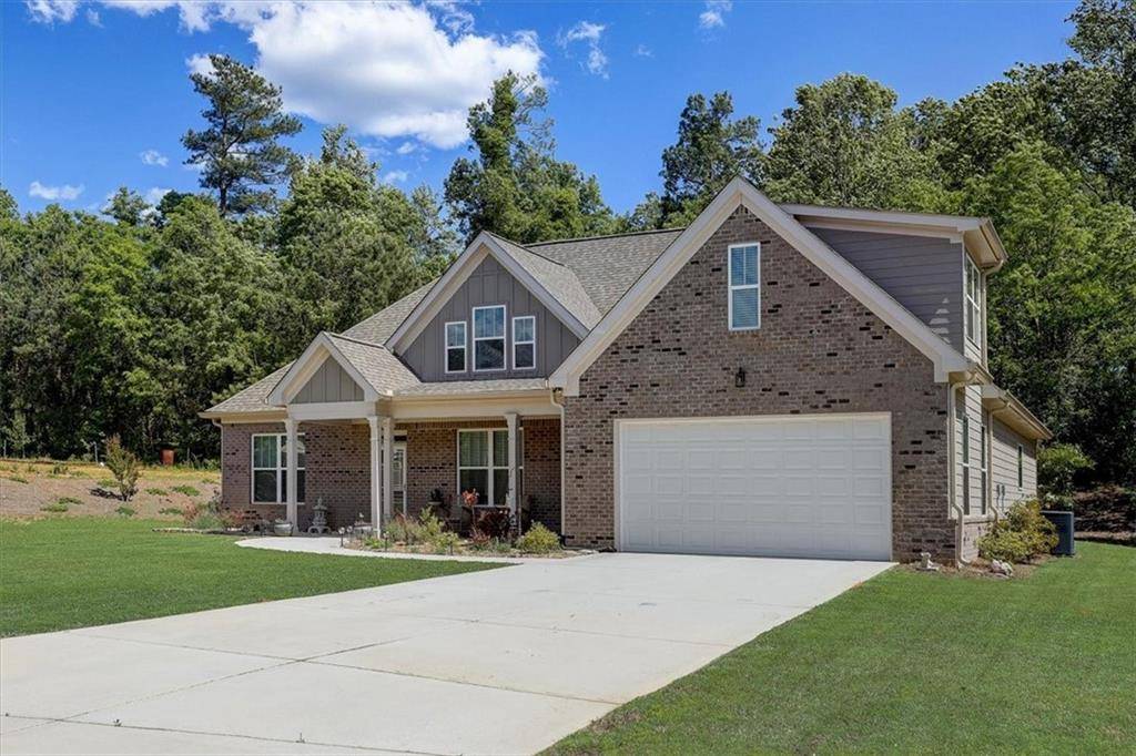 Lawrenceville, GA 30046,706 Stark ST