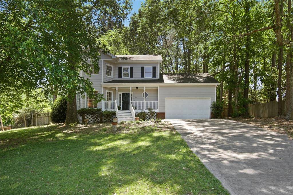 Lawrenceville, GA 30043,201 Muddy River RD
