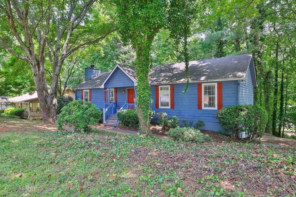 Marietta, GA 30066,4996 Turtle Rock DR