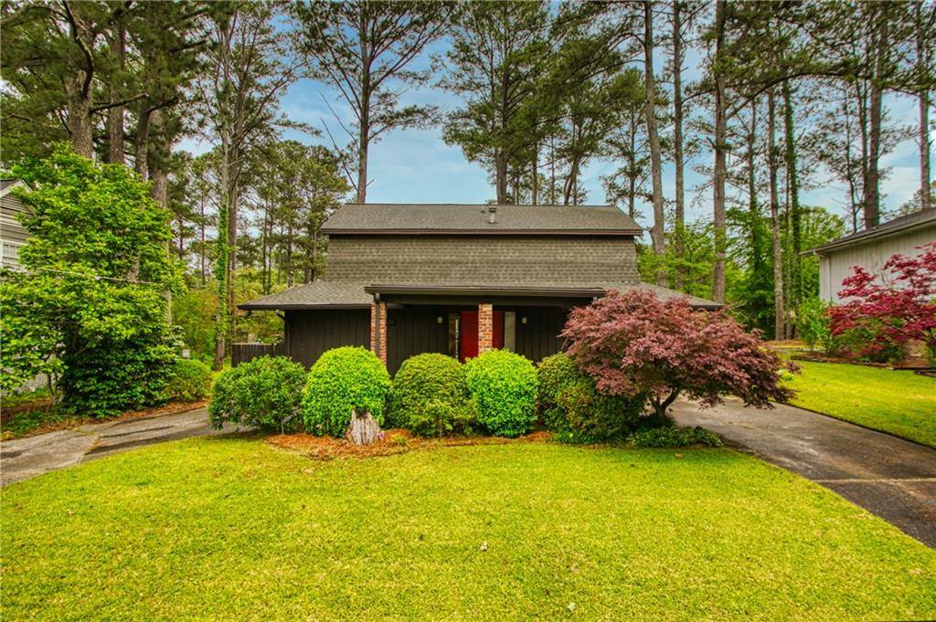 College Park, GA 30349,3215 Redona DR