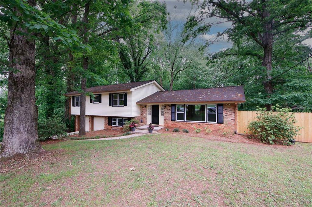 Mableton, GA 30126,188 WANA CIR SE