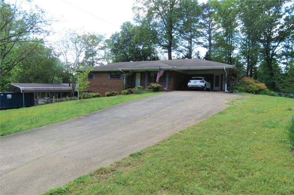Gainesville, GA 30504,3623 Windy Hill DR