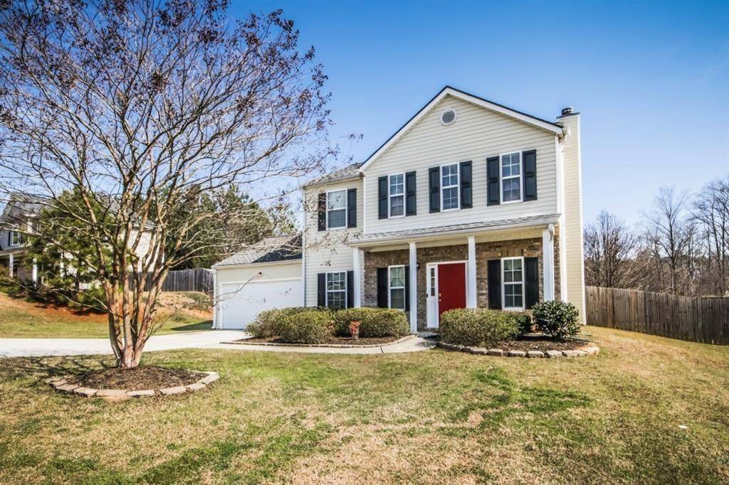 Loganville, GA 30052,807 Bradley CIR