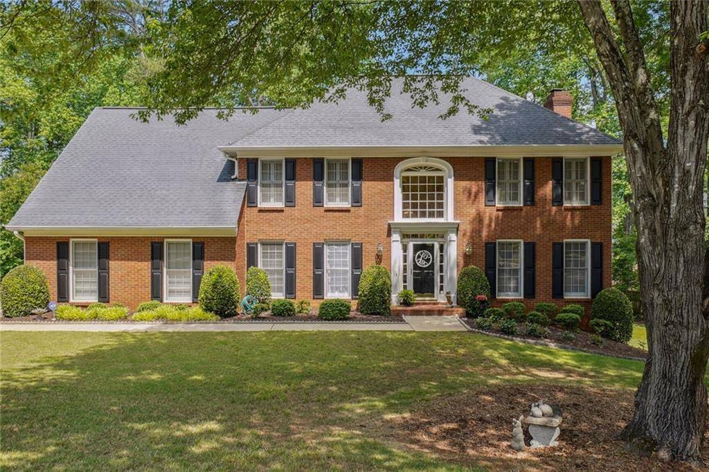 Johns Creek, GA 30022,325 Cantlegate Close