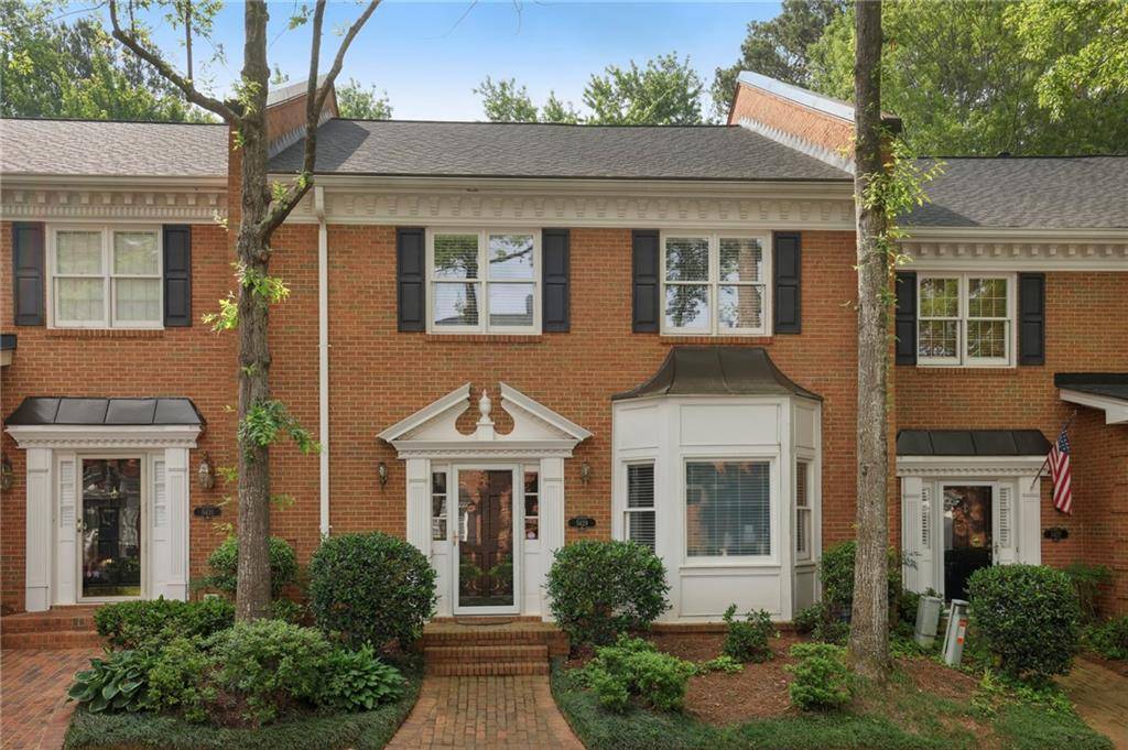 Atlanta, GA 30338,5429 Trentham DR