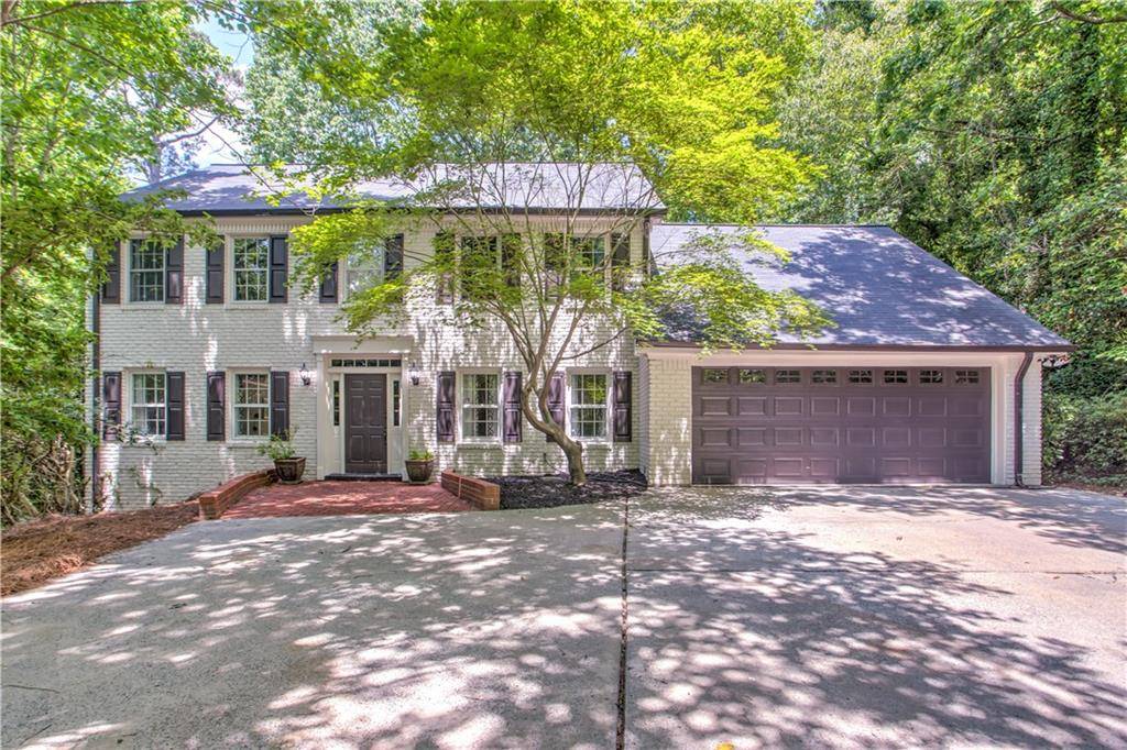 Sandy Springs, GA 30328,505 Clipper TRL