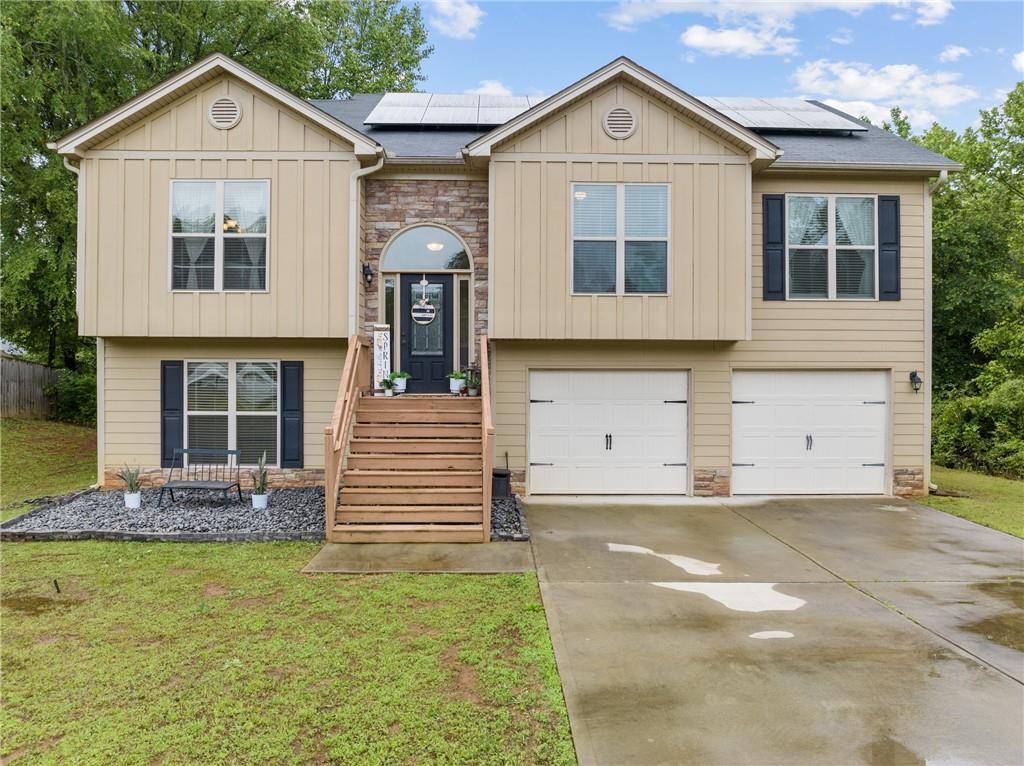 Jefferson, GA 30549,45 Sparrow CT