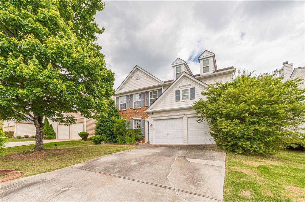 Alpharetta, GA 30005,5930 Barrington LN