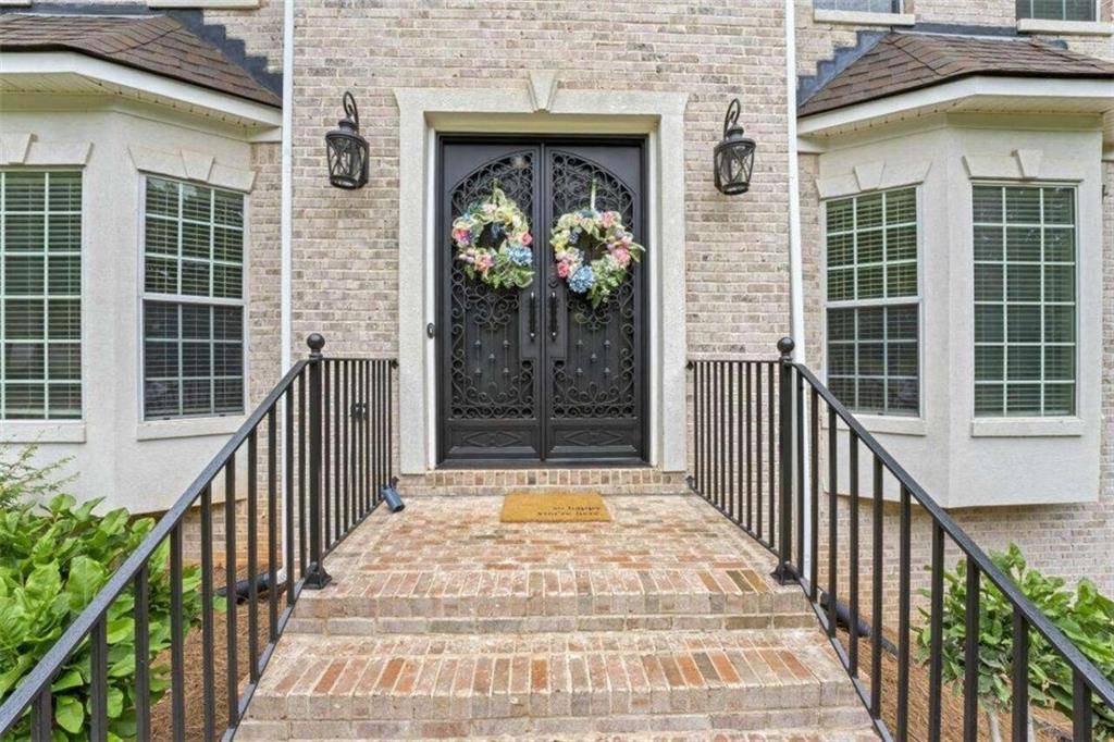 Mcdonough, GA 30252,180 McGarity DR
