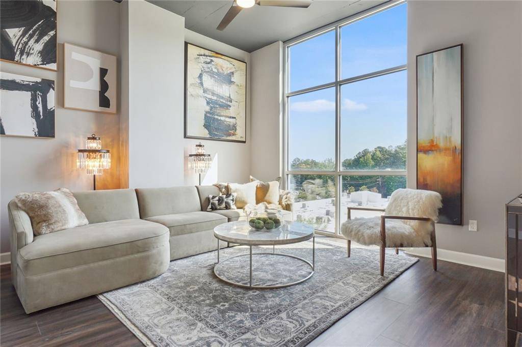 Atlanta, GA 30341,3400 Malone DR #301