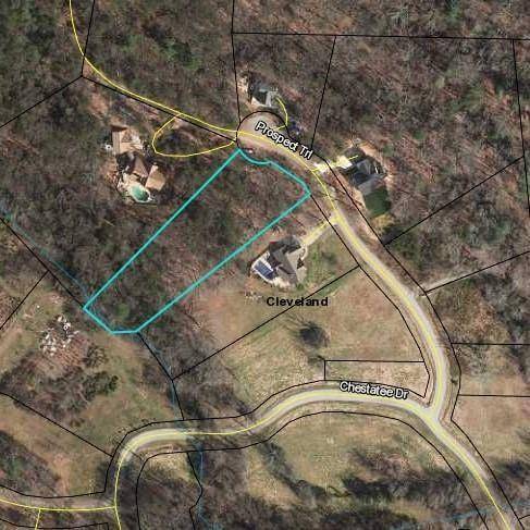 Cleveland, GA 30528,Lot094 Prospect TRL