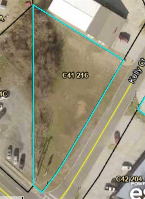 Calhoun, GA 30701,Tr. 7 Kelly CT