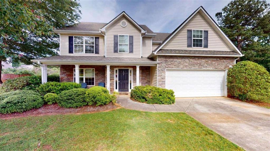 Monroe, GA 30655,579 Ridgeview CT