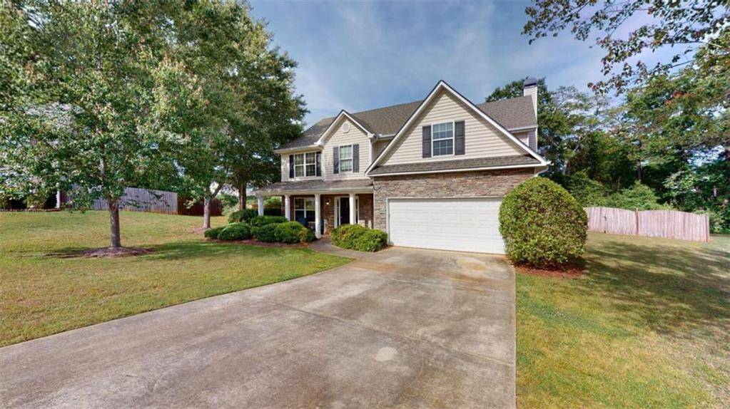 Monroe, GA 30655,579 Ridgeview CT